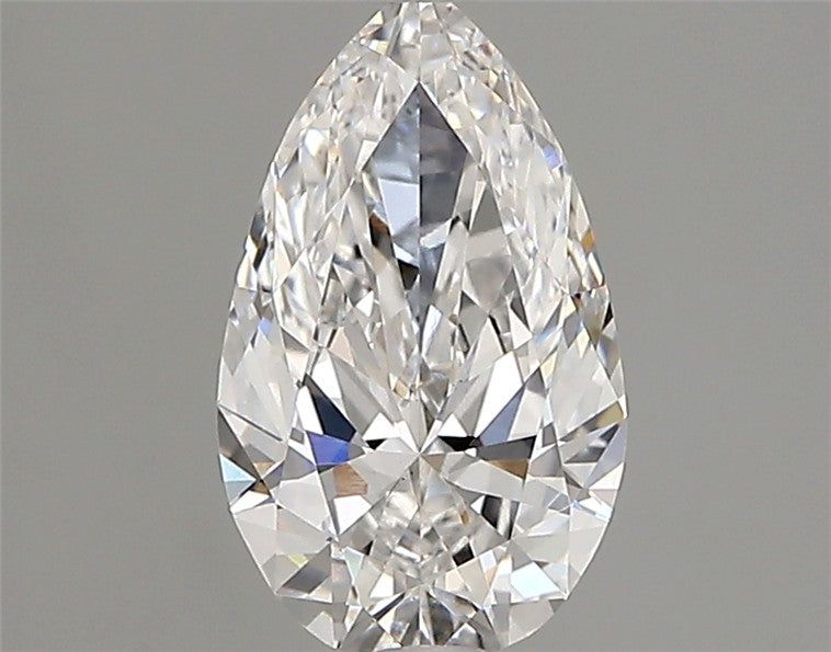 IGI 1.31 Carat Pear Lab Grown Diamond 人工培育鑽石 實驗室人造鑽石