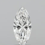 IGI 1.02 Carat Marquise Lab Grown Diamond 人工培育鑽石 實驗室人造鑽石