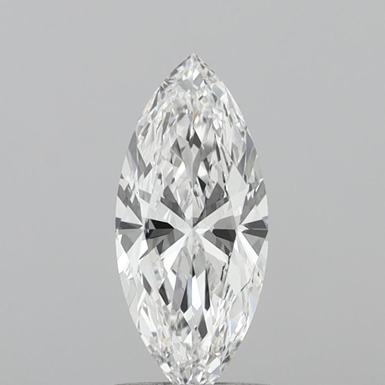 IGI 1.02 Carat Marquise Lab Grown Diamond 人工培育鑽石 實驗室人造鑽石