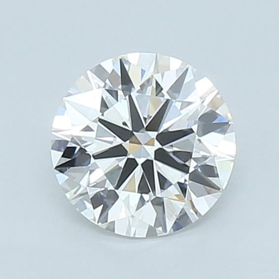 IGI 1.29 Carat Round Brilliant Lab Grown Diamond 人工培育鑽石 實驗室人造鑽石