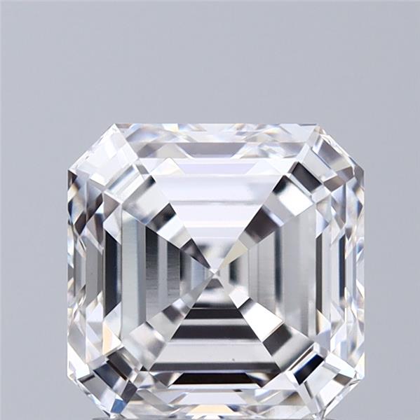 IGI 1.72 Carat Asscher Lab Grown Diamond 人工培育鑽石 實驗室人造鑽石