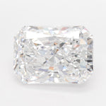 IGI 4.03 Carat Radiant Cut Lab Grown Diamond 人工培育鑽石 實驗室人造鑽石