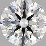 IGI 2.93 Carat Round Brilliant Lab Grown Diamond