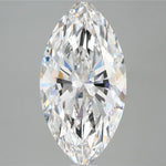 IGI 4.16 Carat Marquise Lab Grown Diamond 人工培育鑽石 實驗室人造鑽石