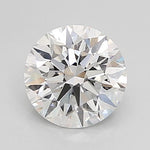 IGI 1.04 Carat Round Brilliant Lab Grown Diamond