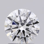 IGI 1.50 Carat Round Brilliant Lab Grown Diamond 人工培育鑽石 實驗室人造鑽石