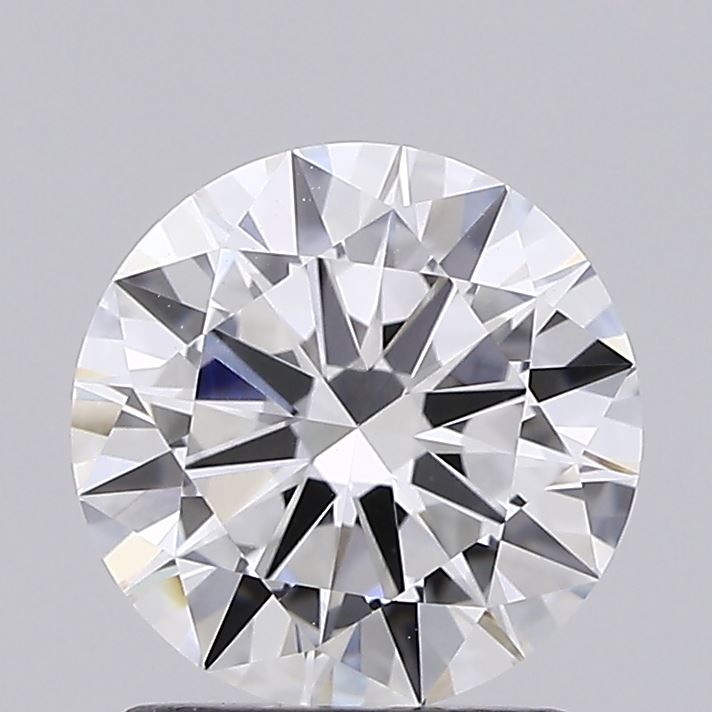 IGI 1.50 Carat Round Brilliant Lab Grown Diamond 人工培育鑽石 實驗室人造鑽石