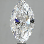 IGI 2.08 Carat Marquise Lab Grown Diamond