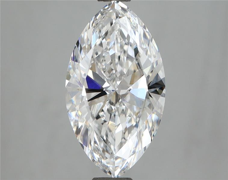 IGI 2.08 Carat Marquise Lab Grown Diamond