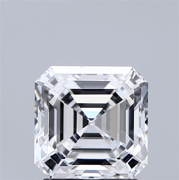 IGI 2.03 Carat Asscher Lab Grown Diamond 人工培育鑽石 實驗室人造鑽石