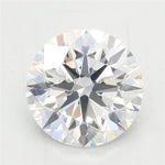 IGI 1.50 Carat Round Brilliant Lab Grown Diamond 人工培育鑽石 實驗室人造鑽石