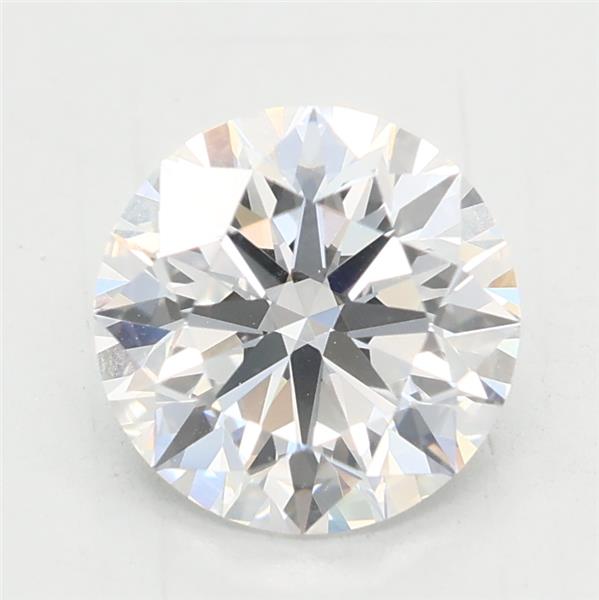 IGI 1.50 Carat Round Brilliant Lab Grown Diamond 人工培育鑽石 實驗室人造鑽石