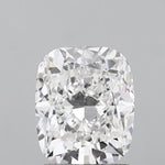 IGI 2.04 Carat Cushion Lab Grown Diamond 人工培育鑽石 實驗室人造鑽石