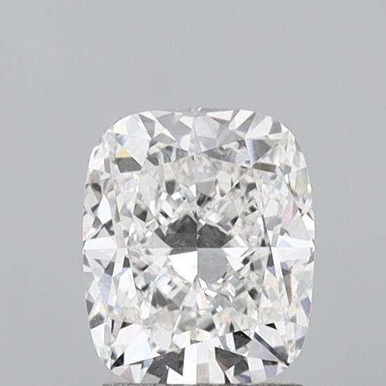 IGI 2.04 Carat Cushion Lab Grown Diamond 人工培育鑽石 實驗室人造鑽石