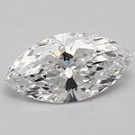 IGI 0.8 Carat Marquise Lab Grown Diamond