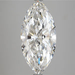 IGI 5.07 Carat Marquise Lab Grown Diamond 人工培育鑽石 實驗室人造鑽石