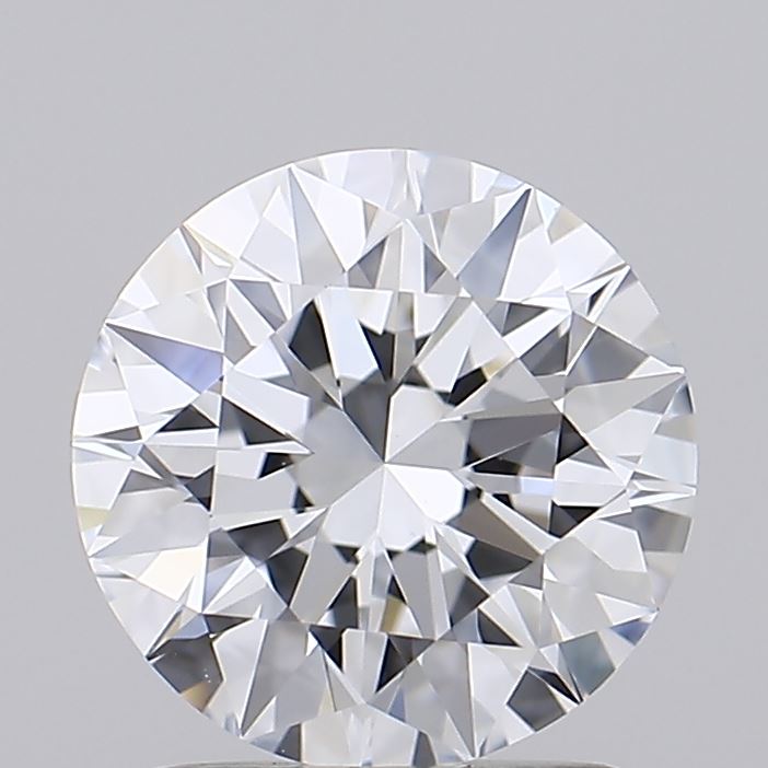 IGI 1.51 Carat Round Brilliant Lab Grown Diamond