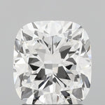 IGI 1.75 Carat Cushion Lab Grown Diamond
