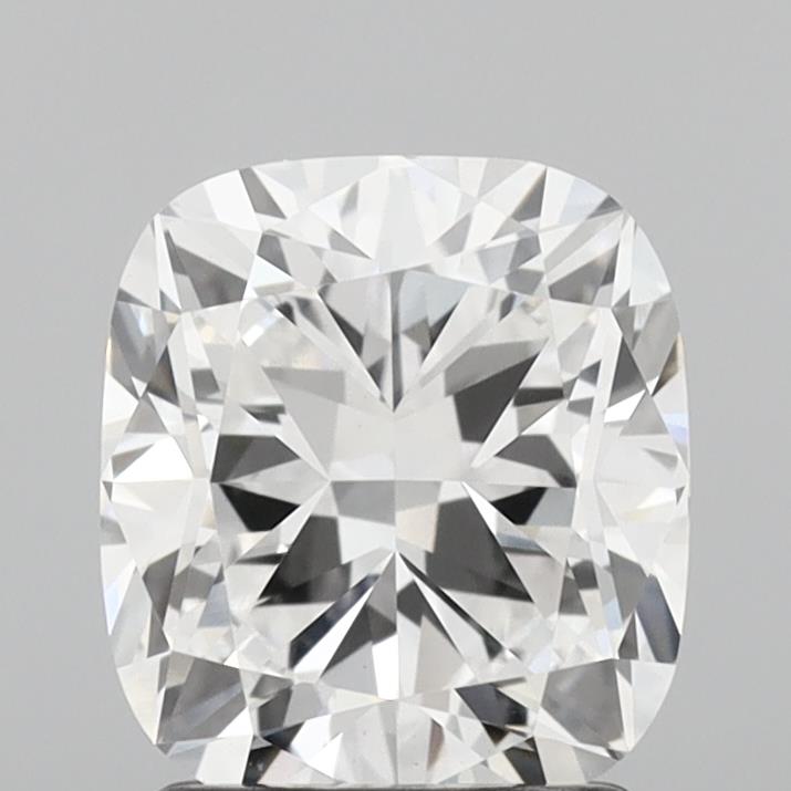 IGI 1.75 Carat Cushion Lab Grown Diamond