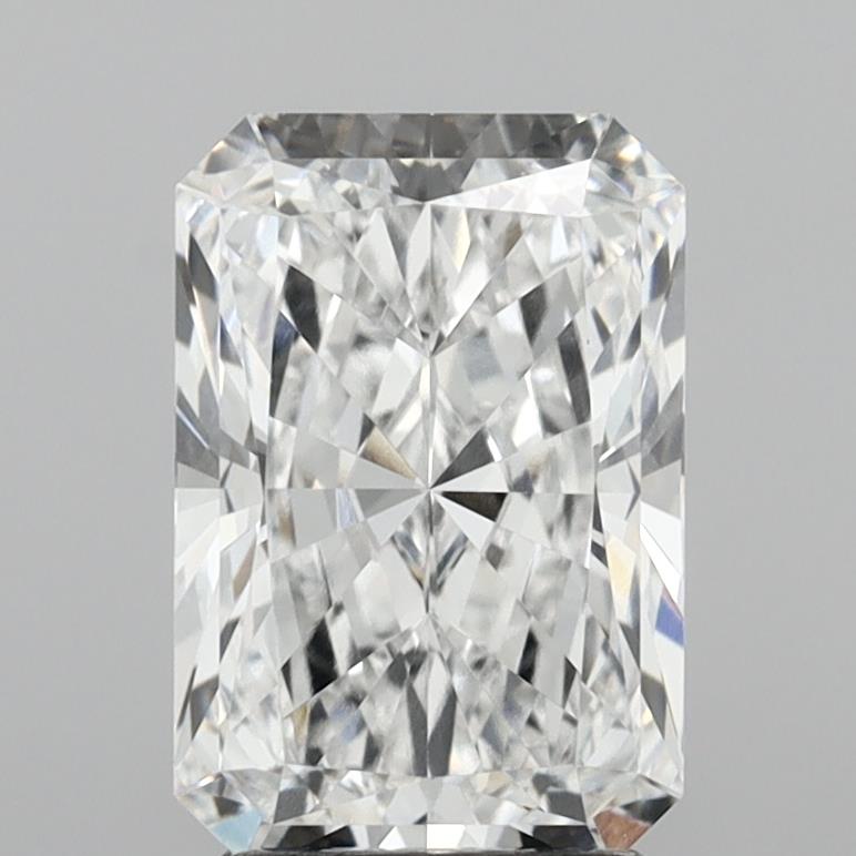 IGI 3.09 Carat Emerald Lab Grown Diamond 人工培育鑽石 實驗室人造鑽石