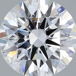 IGI 1.11 Carat Round Brilliant Lab Grown Diamond 人工培育鑽石 實驗室人造鑽石