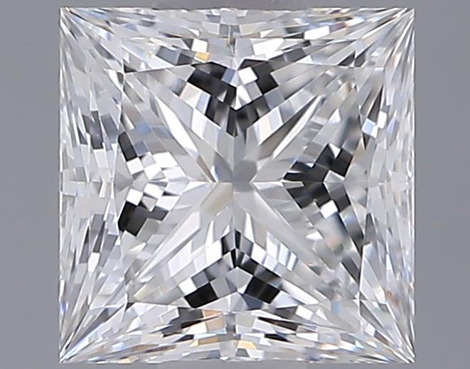 IGI 1.06 Carat Princess Cut Lab Grown Diamond 人工培育鑽石 實驗室人造鑽石