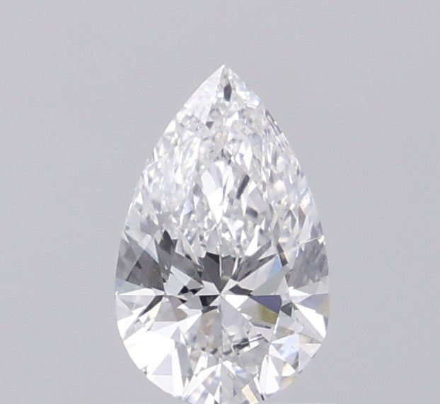 IGI 1.02 Carat Pear Lab Grown Diamond 人工培育鑽石 實驗室人造鑽石