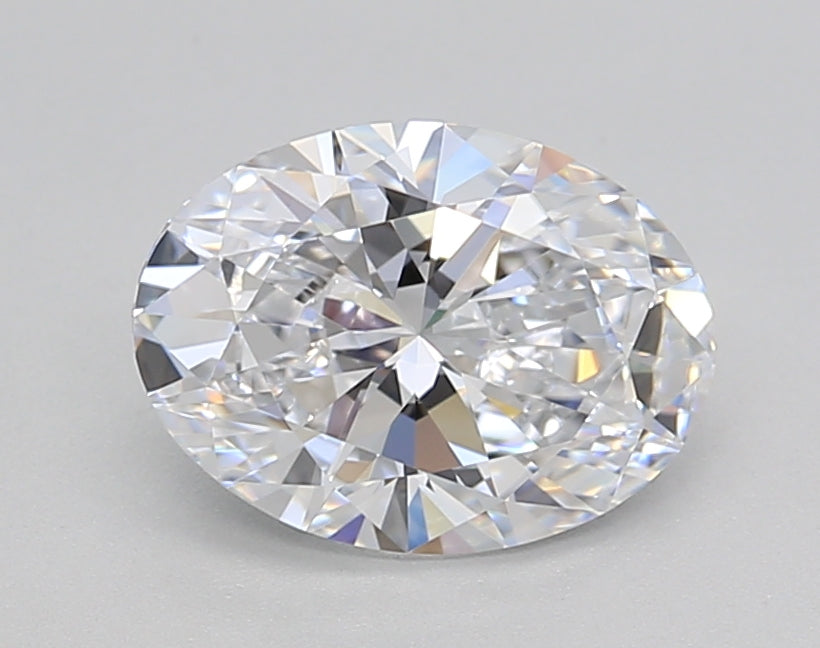 IGI 1.5 Carat 橢圓形 - Oval 培育鑽石 Lab Grown Diamond 人造鑽石 人工鑽石 實驗室鑽石 培養鑽石 香港 培育鑽 