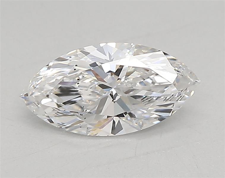 IGI 0.60 Carat Marquise Lab Grown Diamond 人工培育鑽石 實驗室人造鑽石