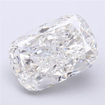 IGI 4.02 Carat Cushion Lab Grown Diamond 人工培育鑽石 實驗室人造鑽石