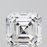 IGI 1.52 Carat Asscher Lab Grown Diamond 人工培育鑽石 實驗室人造鑽石