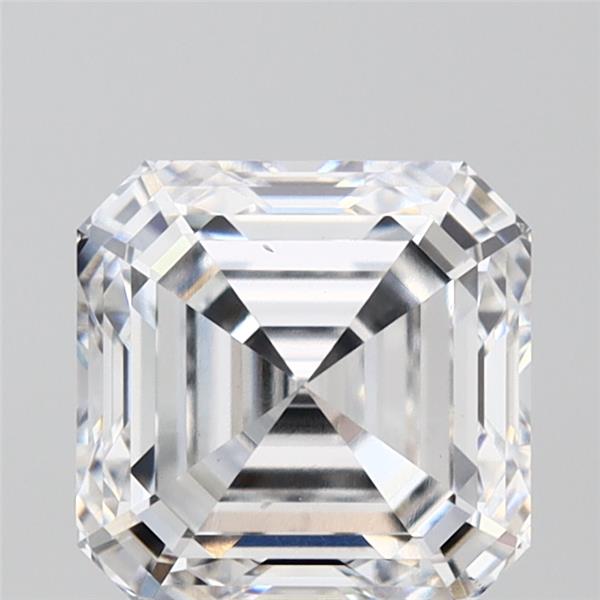 IGI 1.52 Carat Asscher Lab Grown Diamond 人工培育鑽石 實驗室人造鑽石
