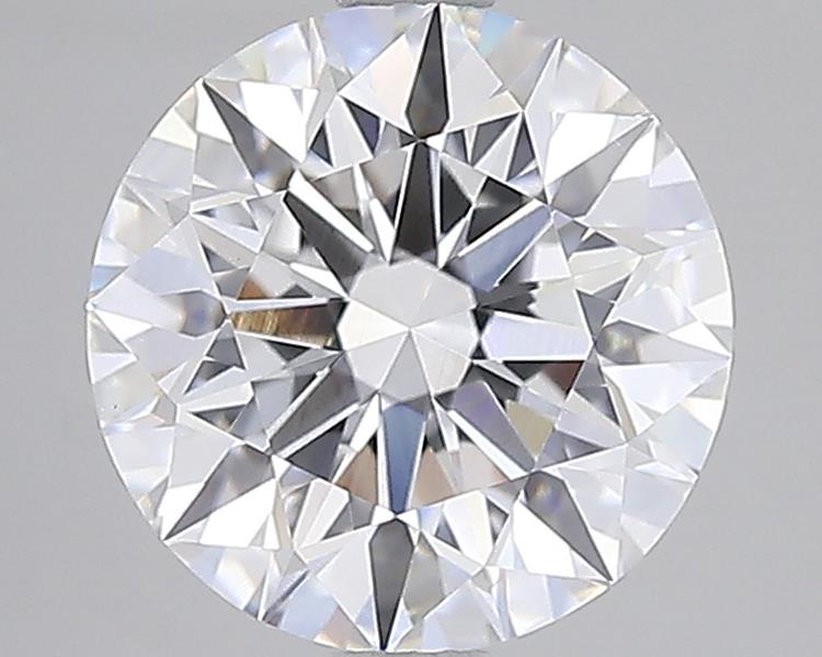 IGI 3.01 Carat Round Brilliant Lab Grown Diamond 人工培育鑽石 實驗室人造鑽石