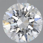 IGI 1.01 Carat Round Brilliant Lab Grown Diamond 人工培育鑽石 實驗室人造鑽石