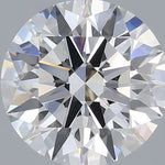 IGI 1.04 Carat Round Brilliant Lab Grown Diamond 人工培育鑽石 實驗室人造鑽石