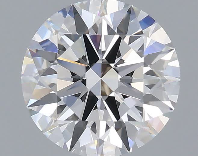 IGI 1.04 Carat Round Brilliant Lab Grown Diamond 人工培育鑽石 實驗室人造鑽石