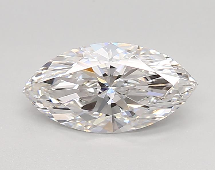 IGI 0.97 Carat Marquise Lab Grown Diamond 人工培育鑽石 實驗室人造鑽石