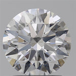 IGI 1.51 Carat Round Brilliant Lab Grown Diamond 人工培育鑽石 實驗室人造鑽石