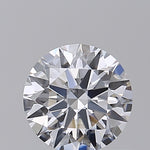 IGI 0.53 Carat 圓形 - Round Brilliant 培育鑽石 Lab Grown Diamond 人造鑽石 人工鑽石 實驗室鑽石 培養鑽石 香港 培育鑽 