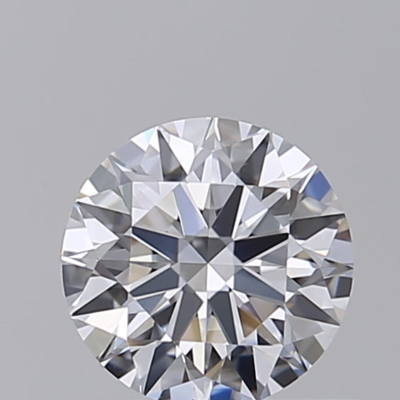 IGI 0.53 Carat 圓形 - Round Brilliant 培育鑽石 Lab Grown Diamond 人造鑽石 人工鑽石 實驗室鑽石 培養鑽石 香港 培育鑽 