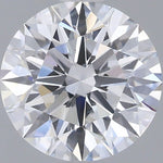 IGI 1.70 Carat Round Brilliant Lab Grown Diamond 人工培育鑽石 實驗室人造鑽石