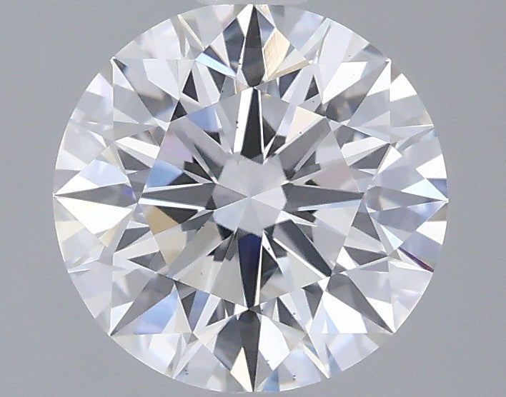 IGI 1.70 Carat Round Brilliant Lab Grown Diamond 人工培育鑽石 實驗室人造鑽石