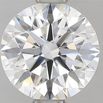 IGI 0.87 Carat Round Brilliant Lab Grown Diamond 人工培育鑽石 實驗室人造鑽石