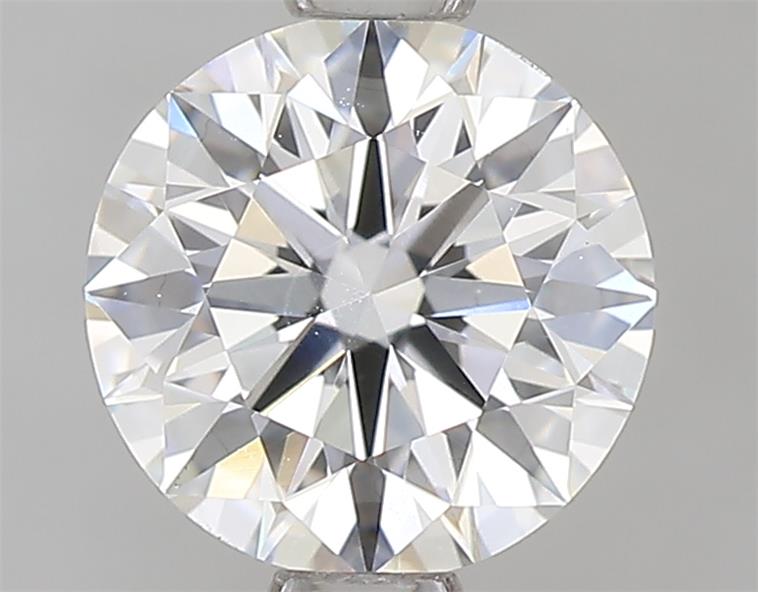 IGI 0.87 Carat Round Brilliant Lab Grown Diamond 人工培育鑽石 實驗室人造鑽石