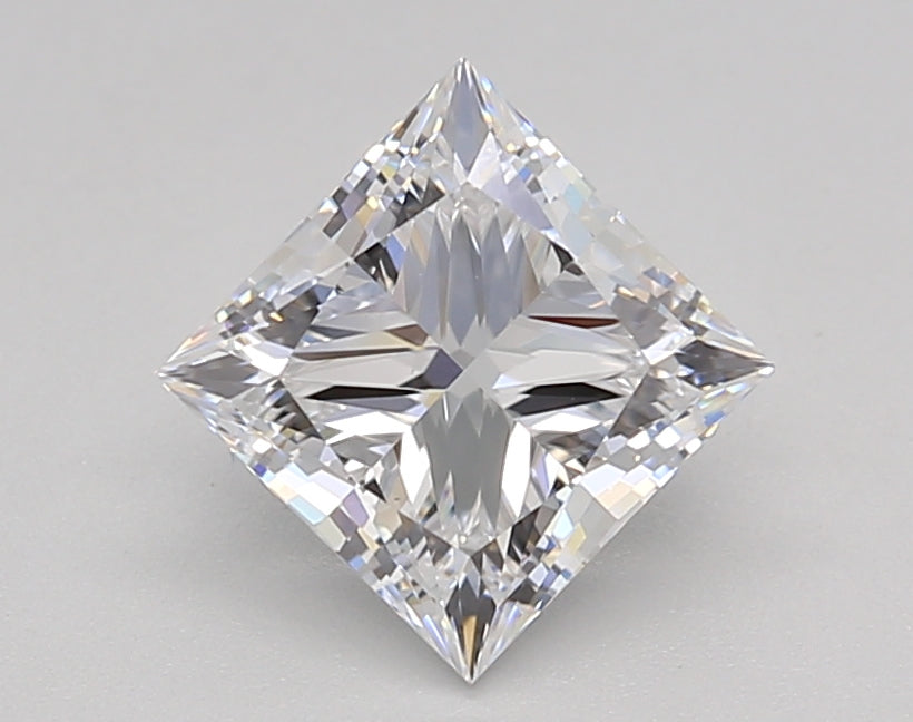 IGI 1.5 Carat 公主方 - Princess Cut 培育鑽石 Lab Grown Diamond 人造鑽石 人工鑽石 實驗室鑽石 培養鑽石 香港 培育鑽 