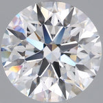 IGI 2.50 Carat Round Brilliant Lab Grown Diamond 人工培育鑽石 實驗室人造鑽石