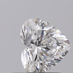 IGI 0.84 Carat 心形 - Heart 培育鑽石 Lab Grown Diamond 人造鑽石 人工鑽石 實驗室鑽石 培養鑽石 香港 培育鑽 