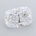 IGI 1.01 Carat Cushion Lab Grown Diamond 人工培育鑽石 實驗室人造鑽石