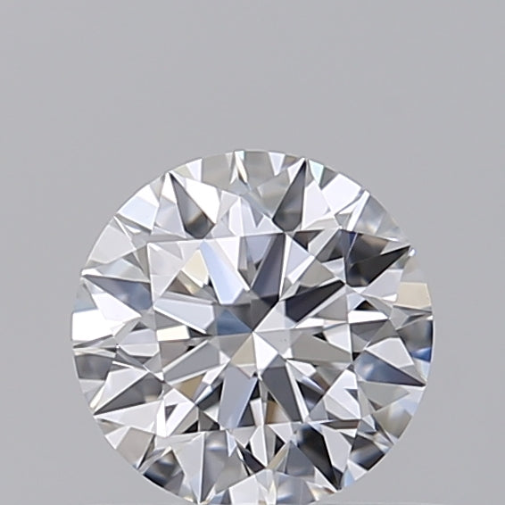 GIA 0.52 Carat 圓形 - Round Brilliant 培育鑽石 Lab Grown Diamond 人造鑽石 人工鑽石 實驗室鑽石 培養鑽石 香港 培育鑽 