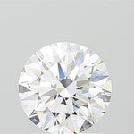 IGI 1.50 Carat Round Brilliant Lab Grown Diamond 人工培育鑽石 實驗室人造鑽石